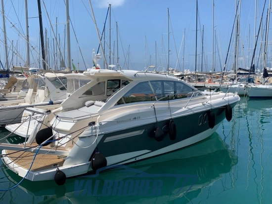 Absolute 40 usata in vendita