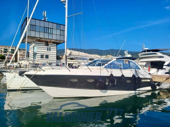 Absolute 40 usata in vendita