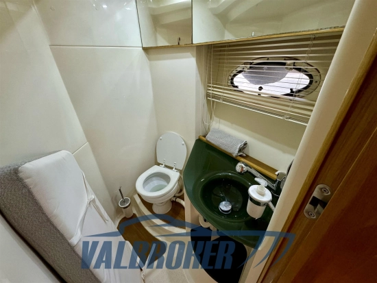 Absolute 40 usata in vendita