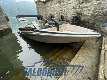 Glastron GT 185 usata in vendita