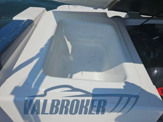 Glastron GT 185 usata in vendita