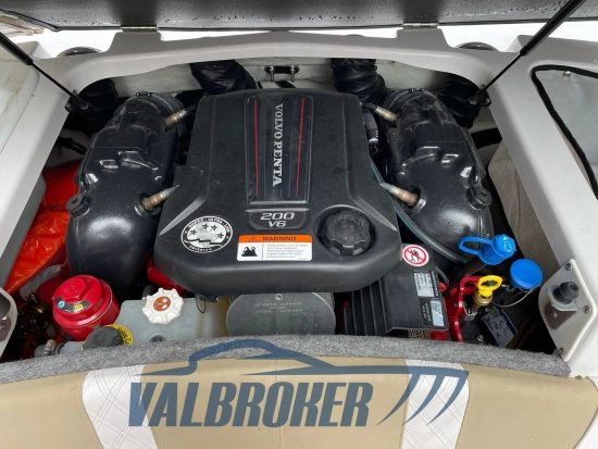 Glastron GT 185 usata in vendita