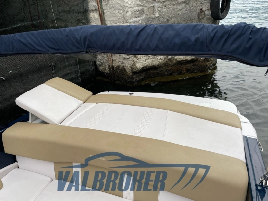 Glastron GT 185 usata in vendita