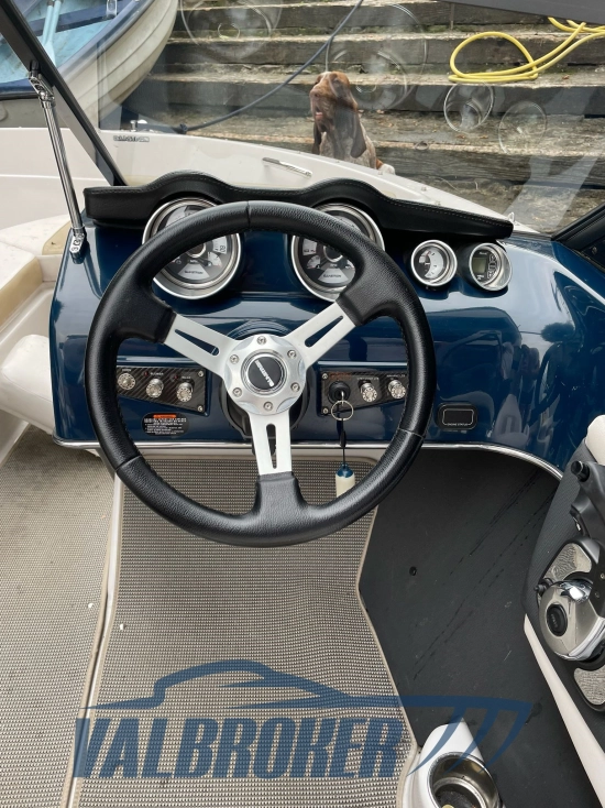 Glastron GT 185 usata in vendita