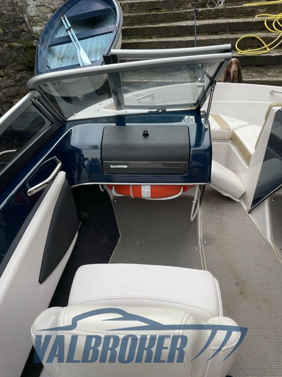 Glastron GT 185 usata in vendita