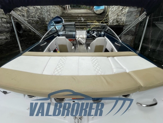 Glastron GT 185 usata in vendita