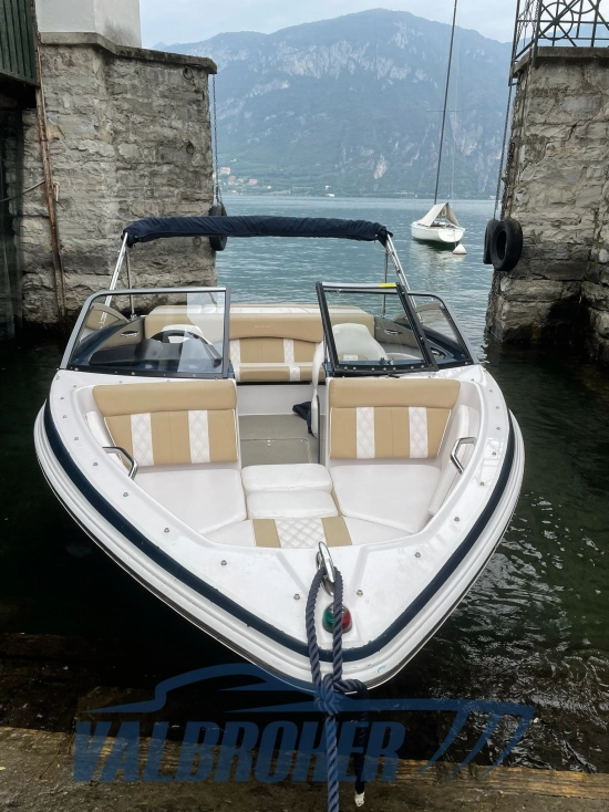 Glastron GT 185 usata in vendita