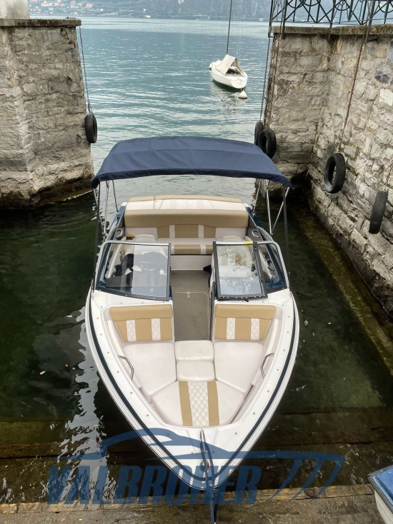 Glastron GT 185 usata in vendita