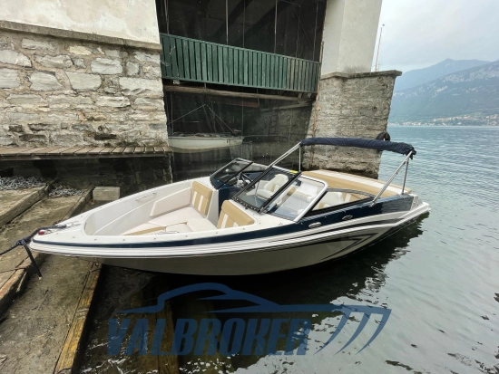 Glastron GT 185 usata in vendita