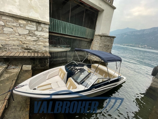 Glastron GT 185 usata in vendita