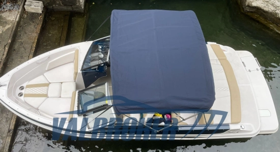 Glastron GT 185 usata in vendita