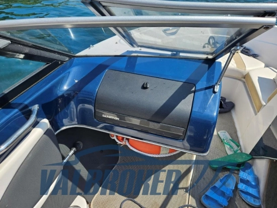 Glastron GT 185 usata in vendita