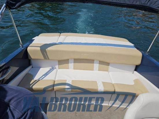 Glastron GT 185 usata in vendita