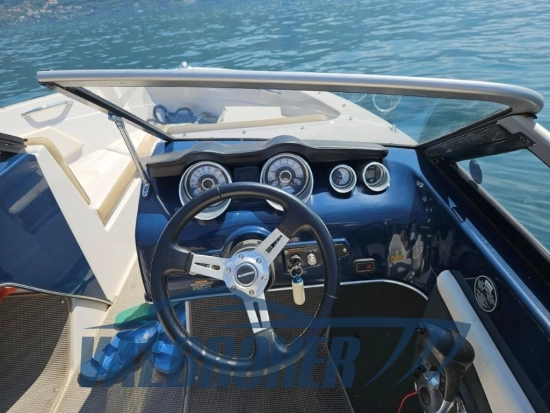 Glastron GT 185 usata in vendita