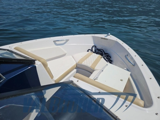 Glastron GT 185 usata in vendita