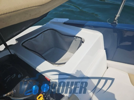 Glastron GT 185 usata in vendita