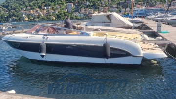 Cranchi CSL 27 usata in vendita