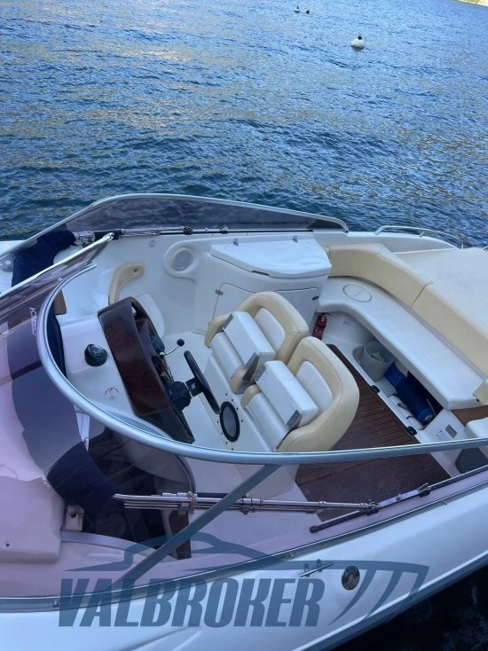 Cranchi CSL 27 de segunda mano en venta