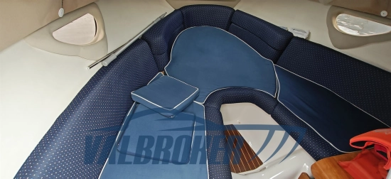 Cranchi CSL 27 de segunda mano en venta