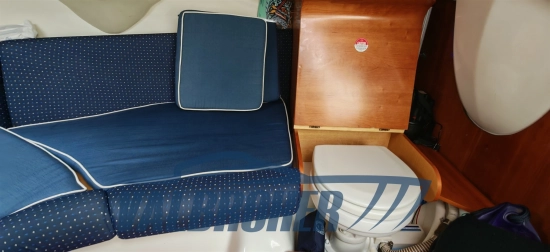 Cranchi CSL 27 de segunda mano en venta