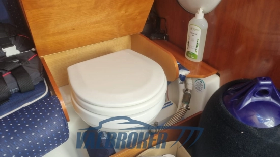 Cranchi CSL 27 de segunda mano en venta