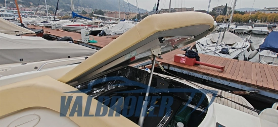 Cranchi CSL 27 de segunda mano en venta