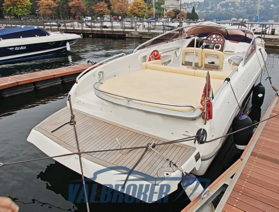 Cranchi CSL 27 de segunda mano en venta