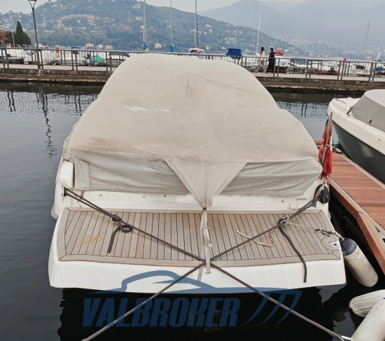 Cranchi CSL 27 de segunda mano en venta