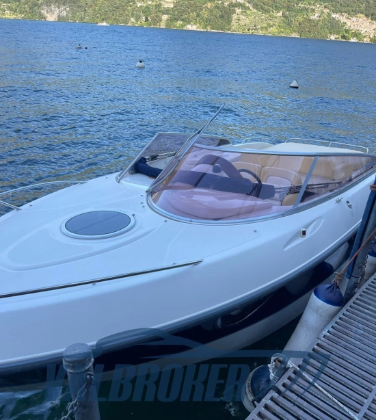 Cranchi CSL 27 de segunda mano en venta