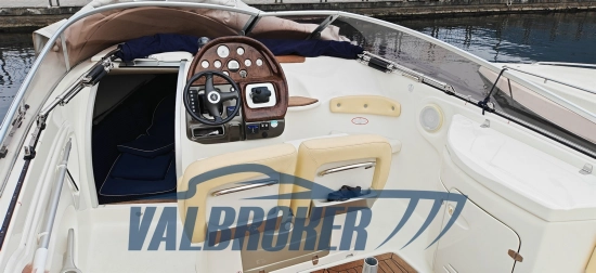 Cranchi CSL 27 de segunda mano en venta
