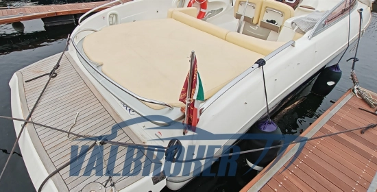 Cranchi CSL 27 de segunda mano en venta