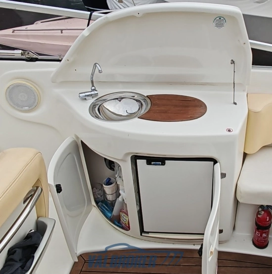 Cranchi CSL 27 de segunda mano en venta