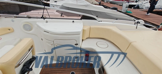 Cranchi CSL 27 de segunda mano en venta
