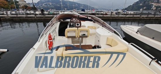 Cranchi CSL 27 de segunda mano en venta
