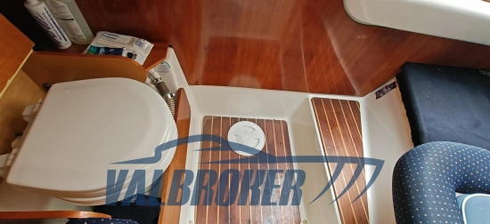 Cranchi CSL 27 de segunda mano en venta