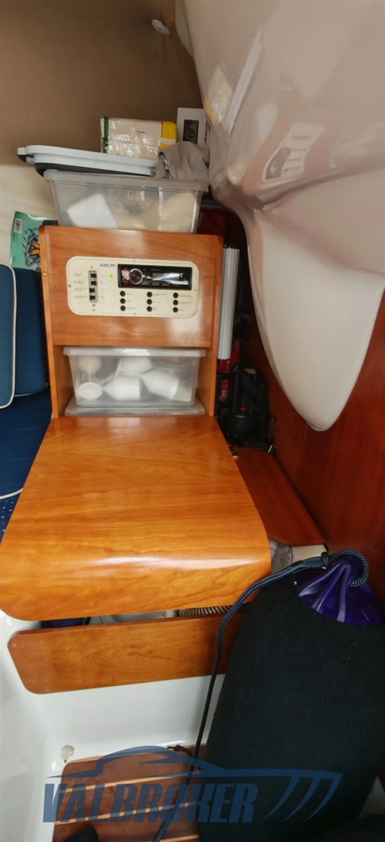 Cranchi CSL 27 de segunda mano en venta