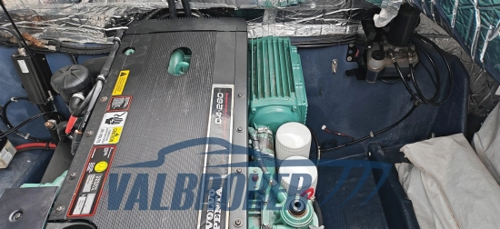 Cranchi CSL 27 de segunda mano en venta
