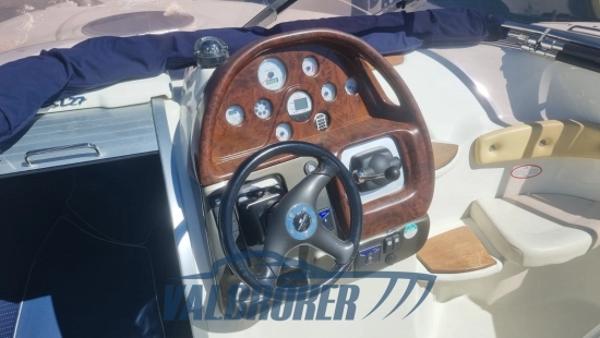 Cranchi CSL 27 de segunda mano en venta