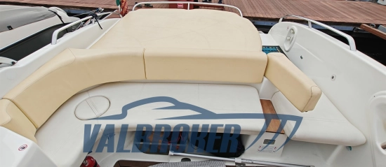 Cranchi CSL 27 de segunda mano en venta