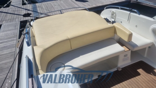 Cranchi CSL 27 de segunda mano en venta