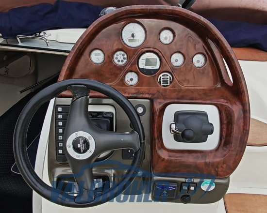 Cranchi CSL 27 de segunda mano en venta