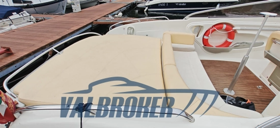 Cranchi CSL 27 de segunda mano en venta