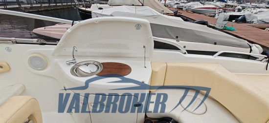Cranchi CSL 27 de segunda mano en venta