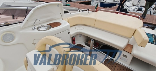 Cranchi CSL 27 de segunda mano en venta