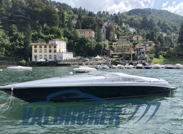 Tullio Abbate Superiority 32 de segunda mano en venta