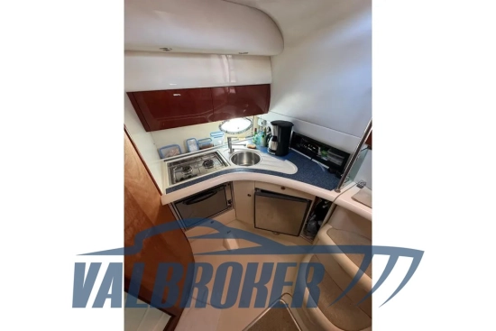Fairline Targa 34 usata in vendita