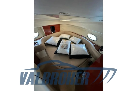 Fairline Targa 34 usata in vendita