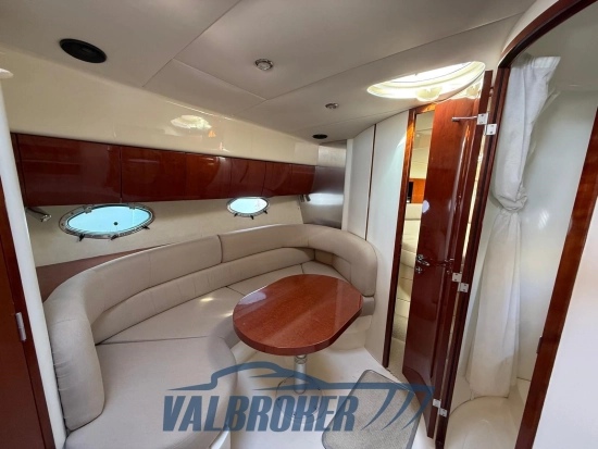 Fairline Targa 34 usata in vendita