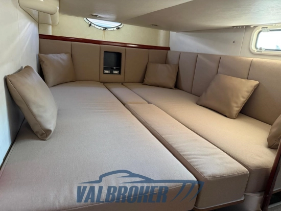 Fairline Targa 34 usata in vendita