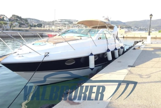 Fairline Targa 34 usata in vendita